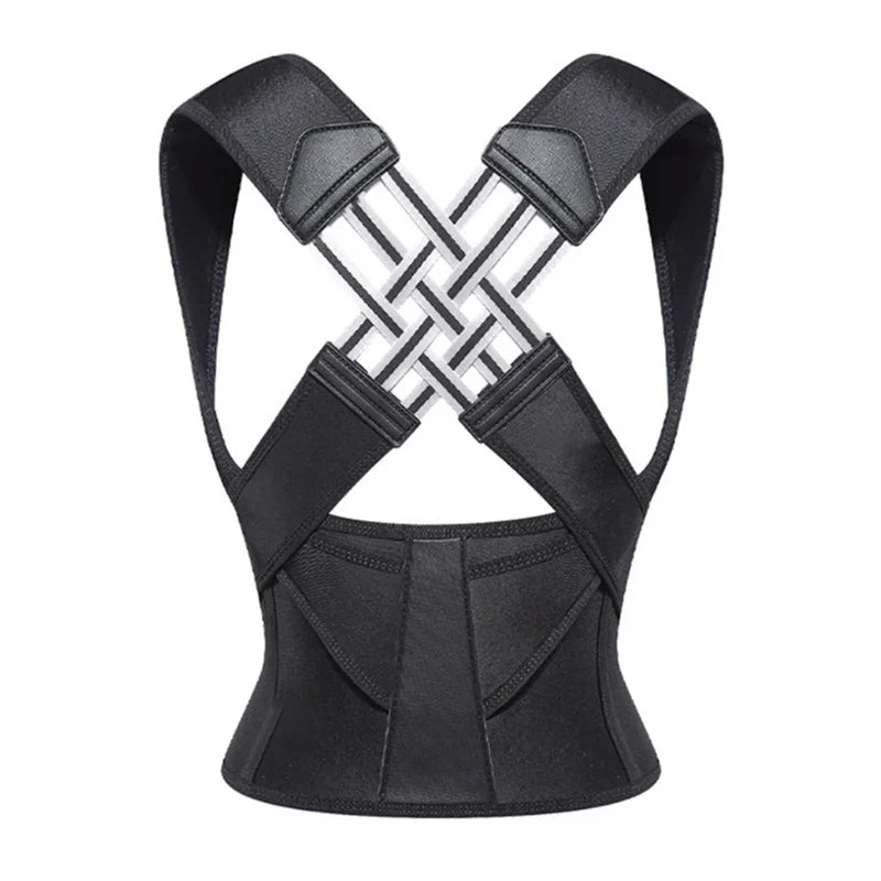 Posture Corrector | Back Support Brace for Students