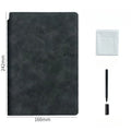 Reusable Whiteboard Planner | Weekly Study Organizer