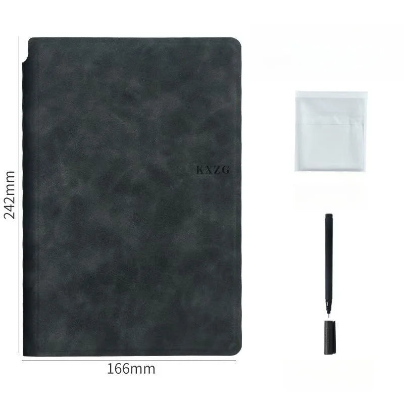 Reusable Whiteboard Planner | Weekly Study Organizer