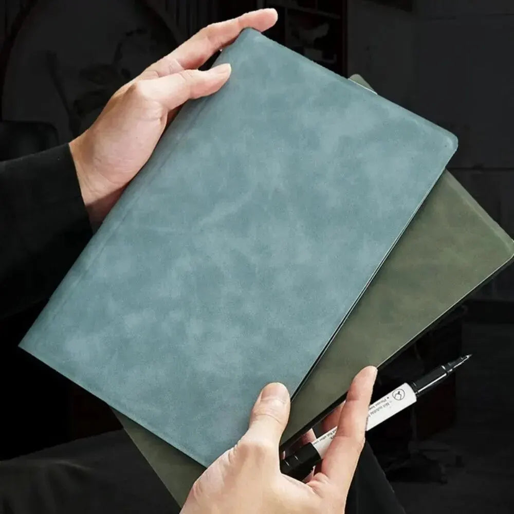 Reusable Whiteboard Planner | Weekly Study Organizer