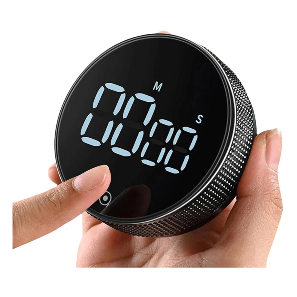Focus Timer | Magnetic Countdown Timer for Students