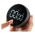 Focus Timer | Magnetic Countdown Timer for Students