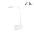 LED Desk Lamp | Eye-Care Study Light with USB Charger